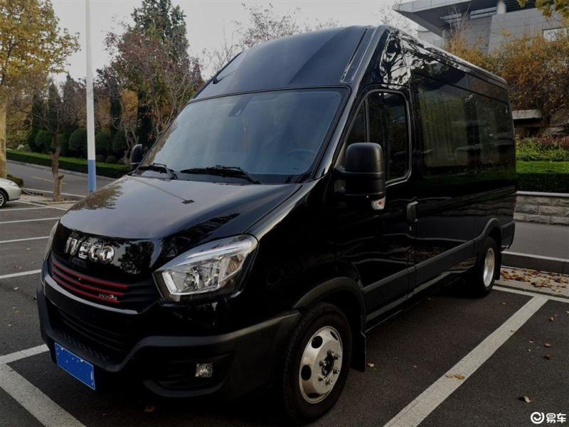 依维柯欧胜口碑