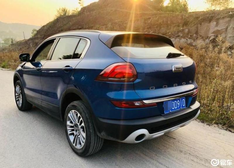 【观致5】观致5口碑_观致5怎么样_观致5优缺点_观致5评价-网通社汽车