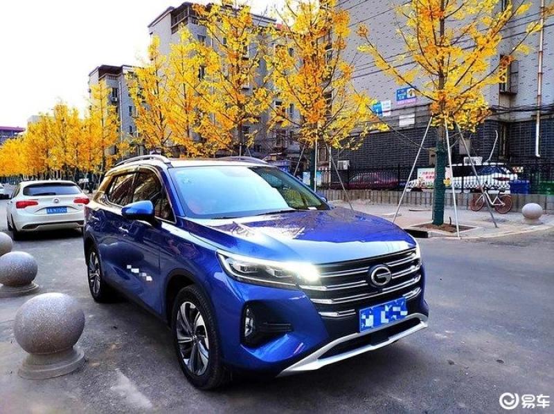 【广汽传祺gs4 coupe】广汽传祺gs4 coupe口碑_广汽传祺gs4 coupe怎么