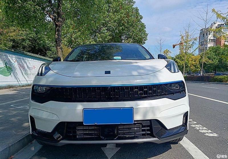 【领克 05】领克 05口碑_领克 05怎么样_领克 05优缺点_领克 05评