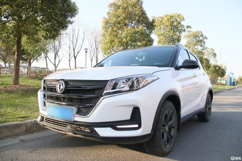 【东风风光500】东风风光500口碑_东风风光500怎么样_东风风光500优