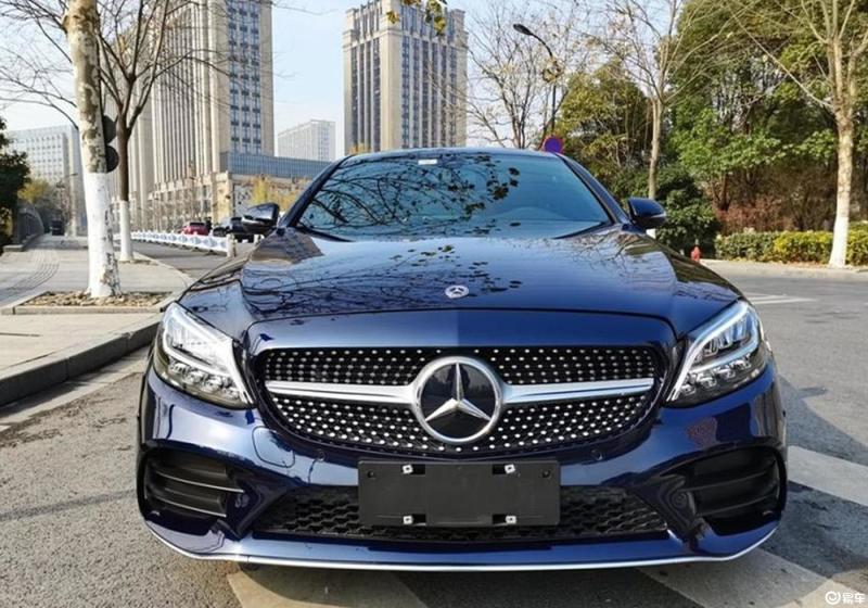 [奔驰c级(进口) 2021款 c 260 轿跑车]怎么样口碑好不好-车友我荡漾我