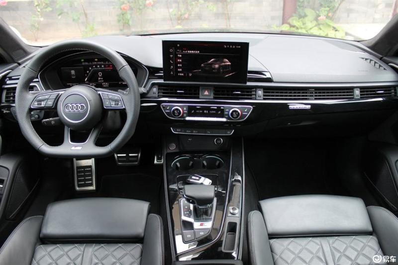 [奥迪s4 2021款 3.0t]怎么样口碑好不好-车友从前吗们还能点评-易车