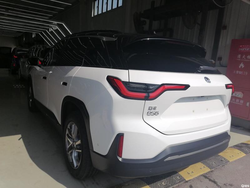 【蔚来es6】蔚来es6口碑_蔚来es6怎么样_蔚来es6优缺点_蔚来es6评价