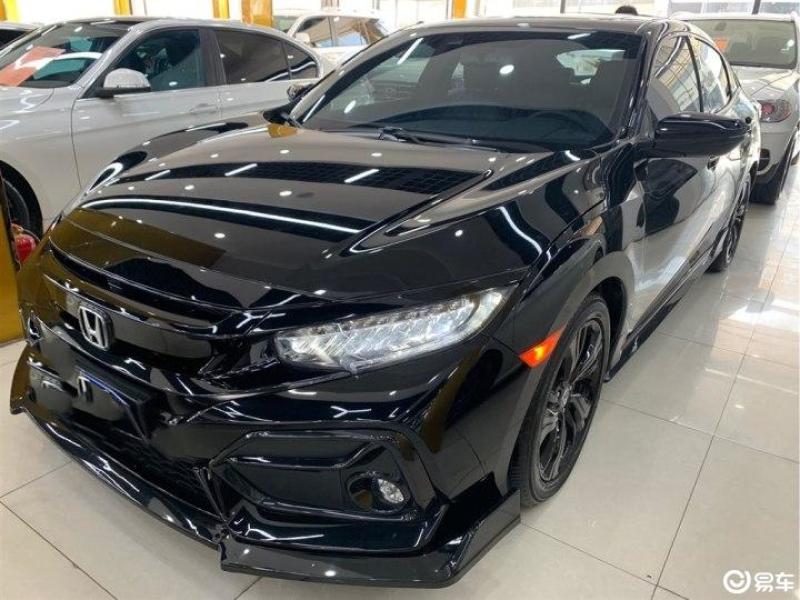 [思域 2021款 hatchback 220turbo 手动 驾趣控]怎么样口碑好不好