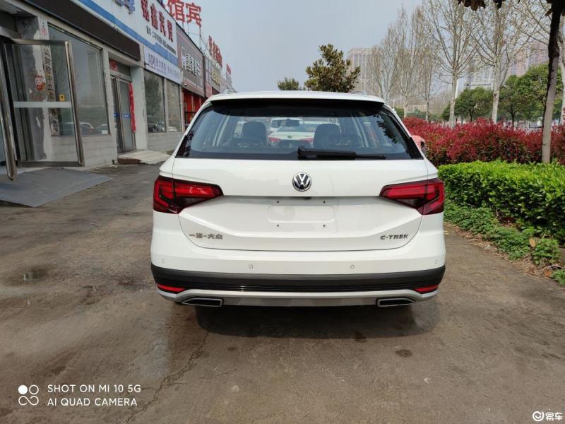 【大众蔚领】大众蔚领口碑_大众蔚领怎么样_大众蔚领优缺点_大众蔚领