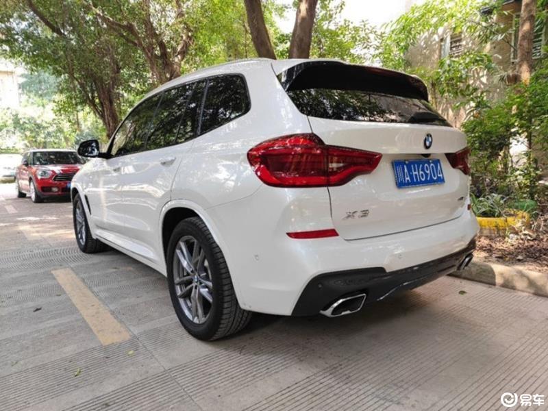 【宝马x3】宝马x3口碑_宝马x3怎么样_宝马x3优缺点_宝马x3评价-网通社