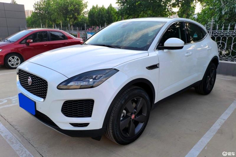 【捷豹e-pace】捷豹e-pace口碑_捷豹e-pace怎么样_捷豹e-pace优缺点