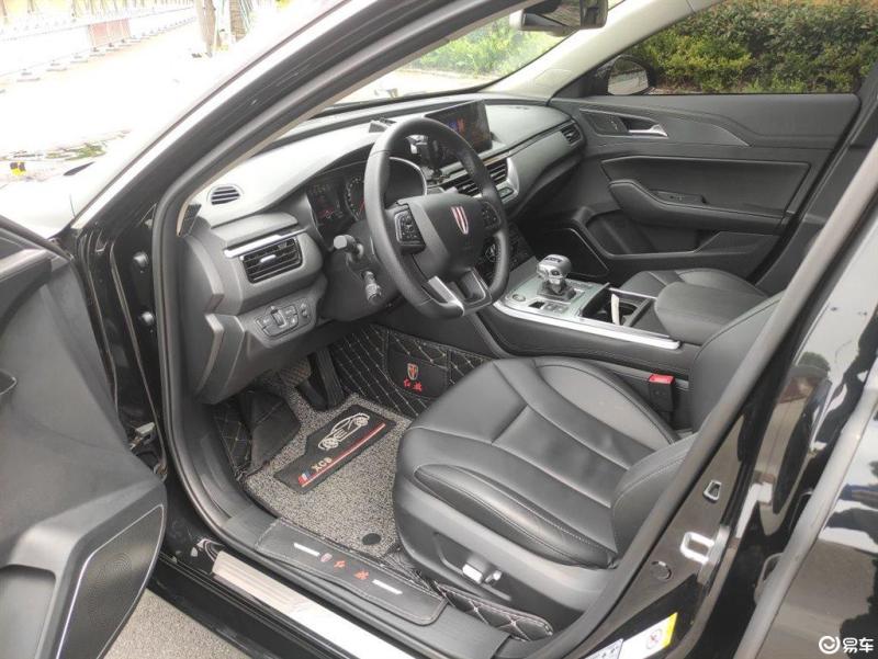 【红旗h5】红旗h5口碑_红旗h5怎么样_红旗h5优缺点_红旗h5评价-报价