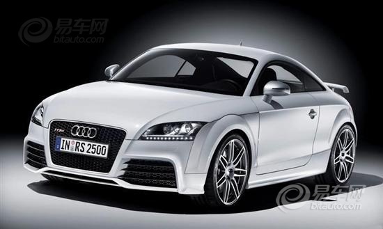 长沙恒信奥龙 奥迪tt最高优惠5万元