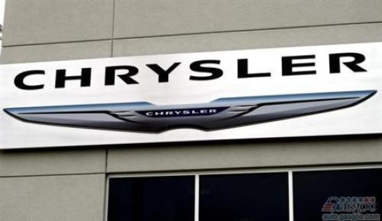 12月16日,克莱斯勒集团有限责任公司(chrysler group llc)发布声明称
