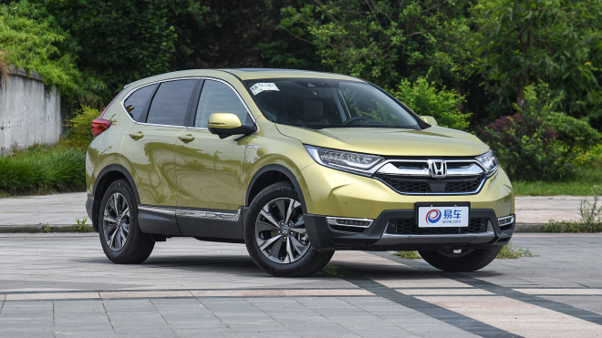 【本田cr-v2017款图片】_东风本田本田cr-v图片_本田cr-v图片大全