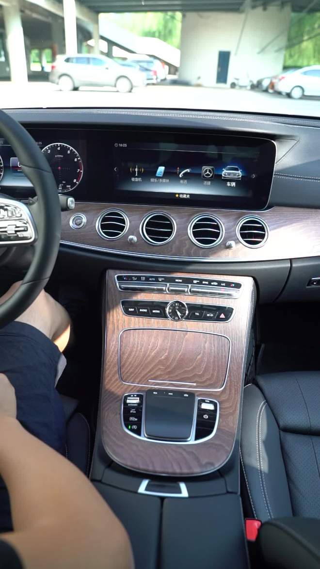 自动泊车/遥控泊车