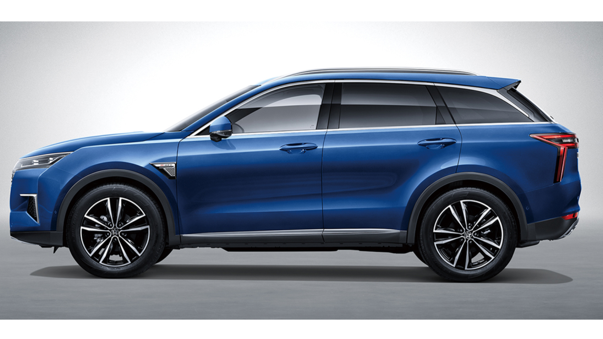 启辰星外观漂亮!够说一年!