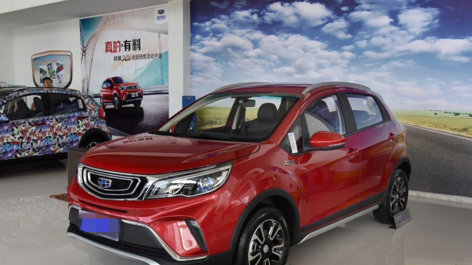 4s店每月销冠的秘密竟是