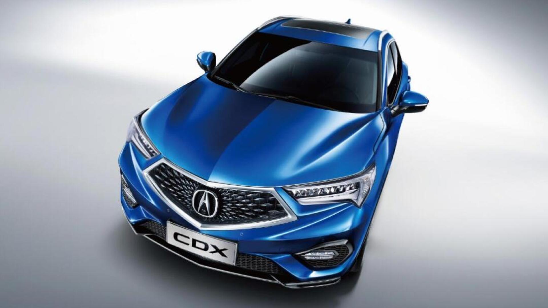讴歌cdx vc.yiche.com