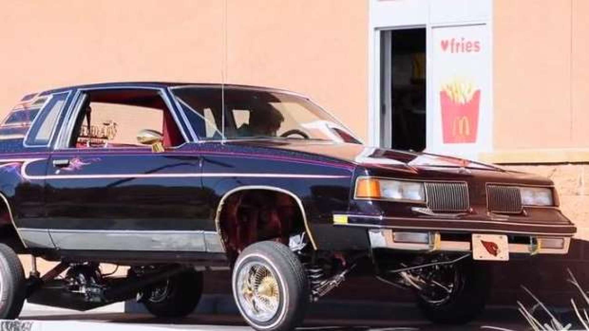 有一台可以上路的跳跳车是什么样的体验