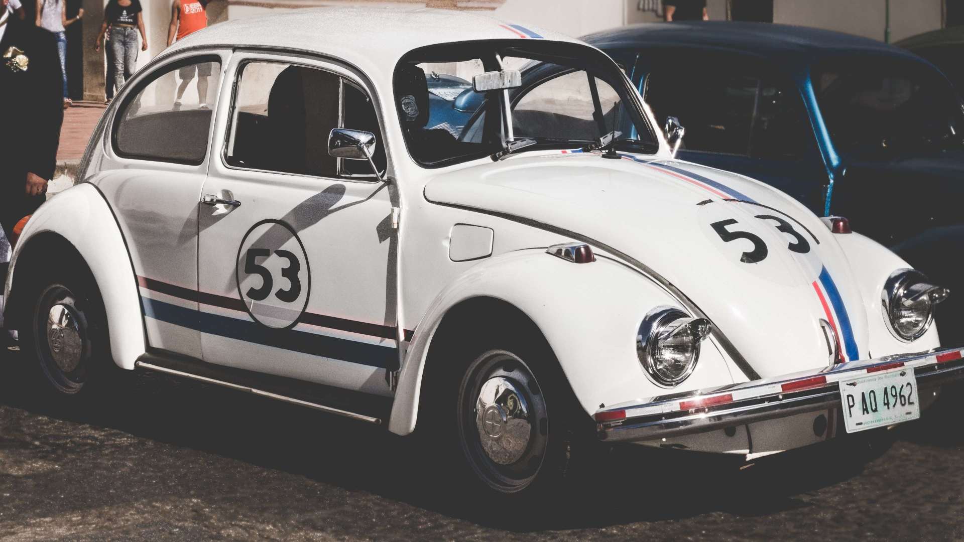 57梦想街:累计超过2270万量 福斯金龟车本月停产!