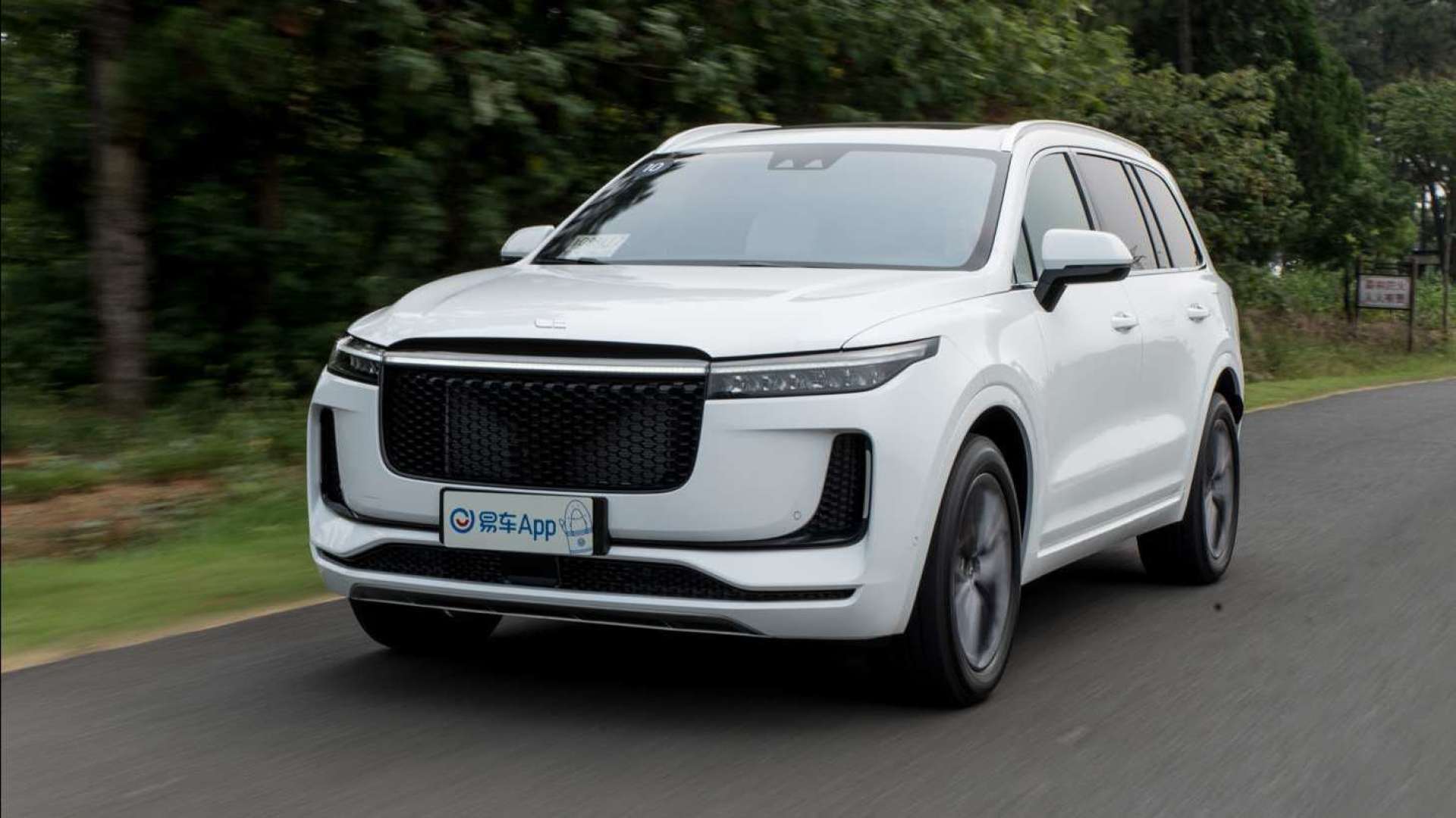 理想one辅助驾驶体验