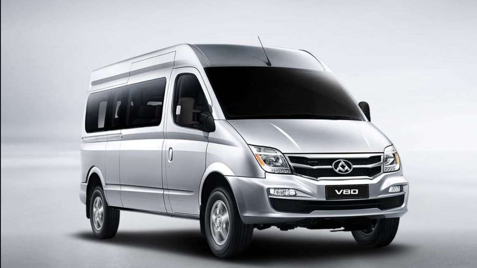 上汽大通v80柴油版用不用加尿素?