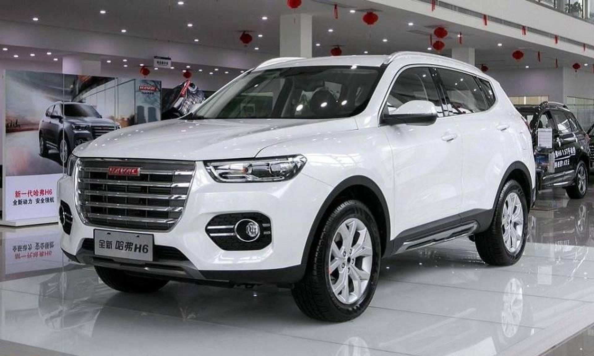 这些品牌名列前茅,国产车首选