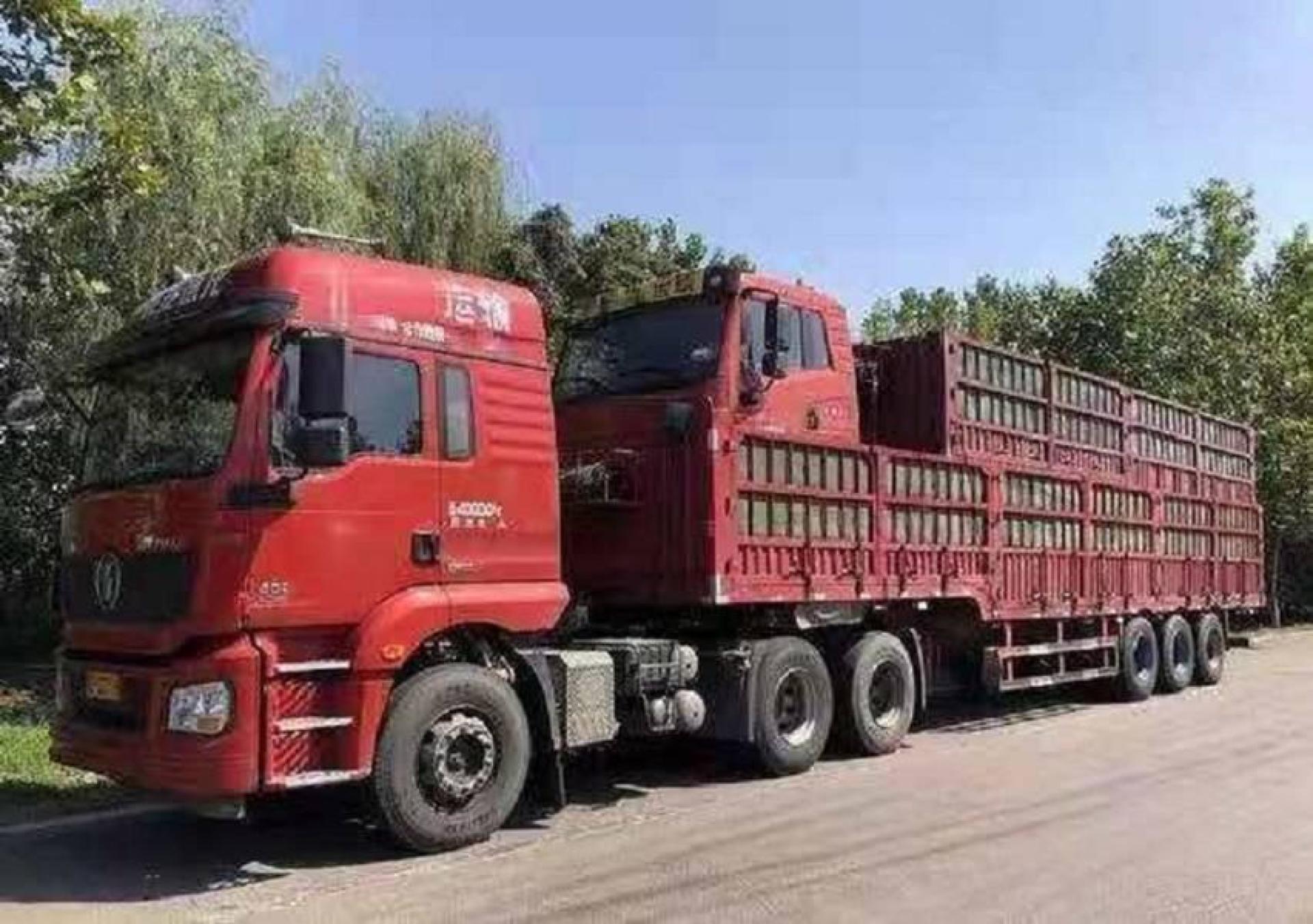 为节省费用,煤炭运输玩起了"子母车",这样降本增效真的靠谱吗