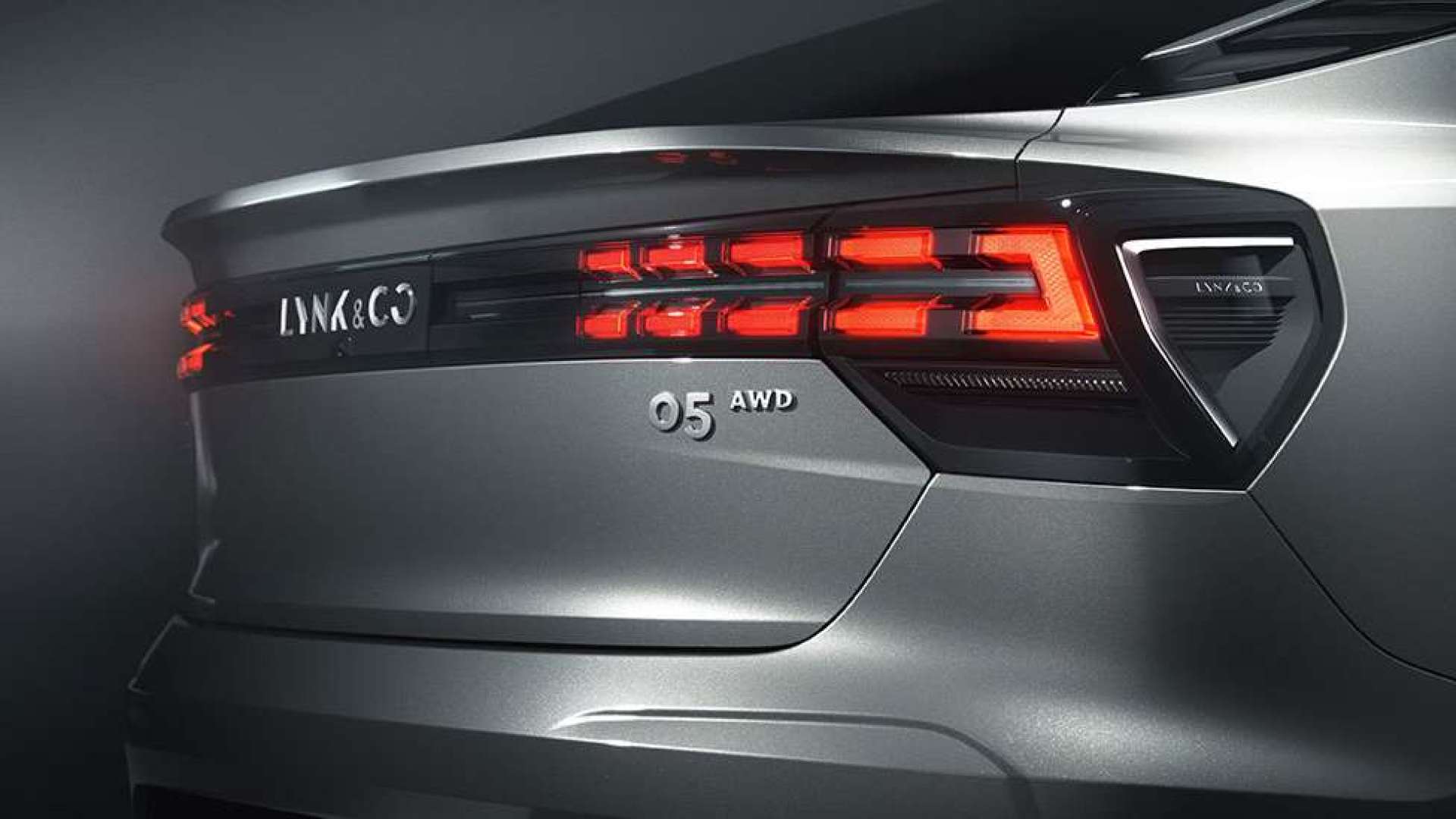 领克05是否对得起"旗舰"二字?看了你就知道