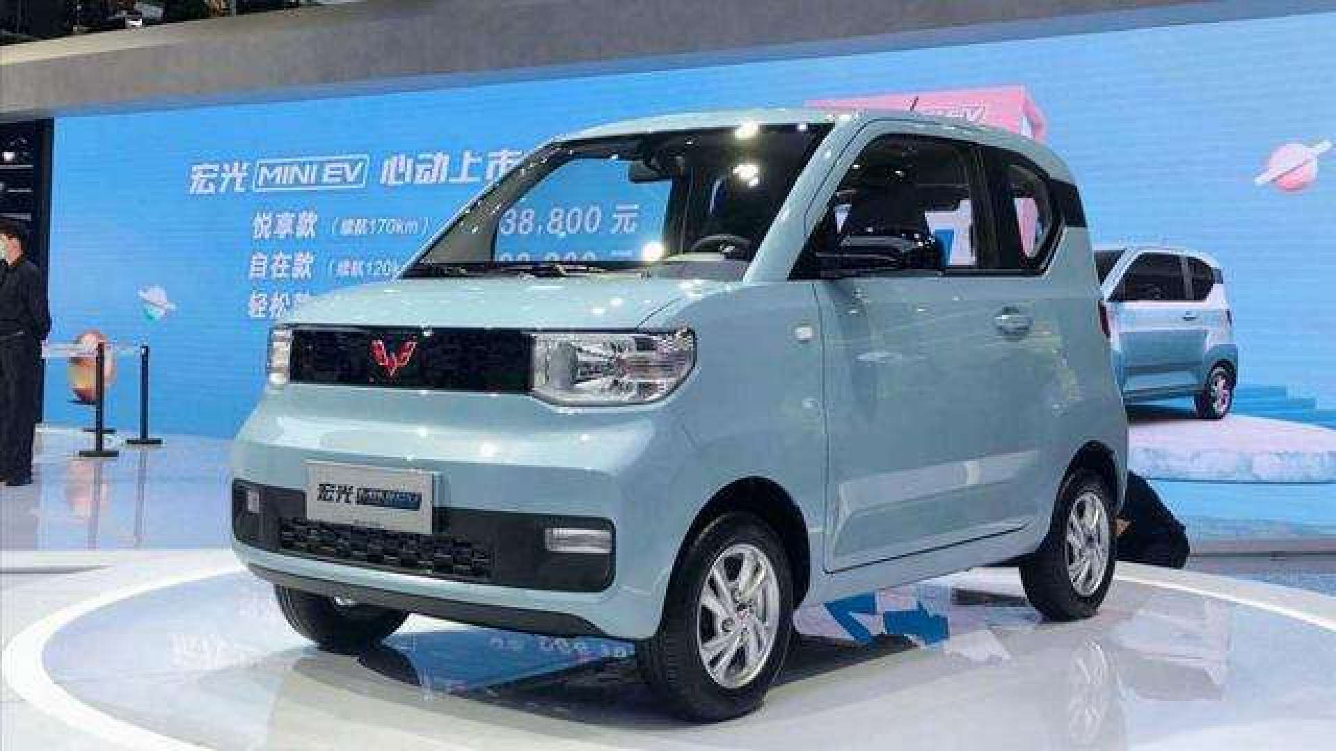 88万元的国民之车,到底有何过人之处?大斌给你分析一下