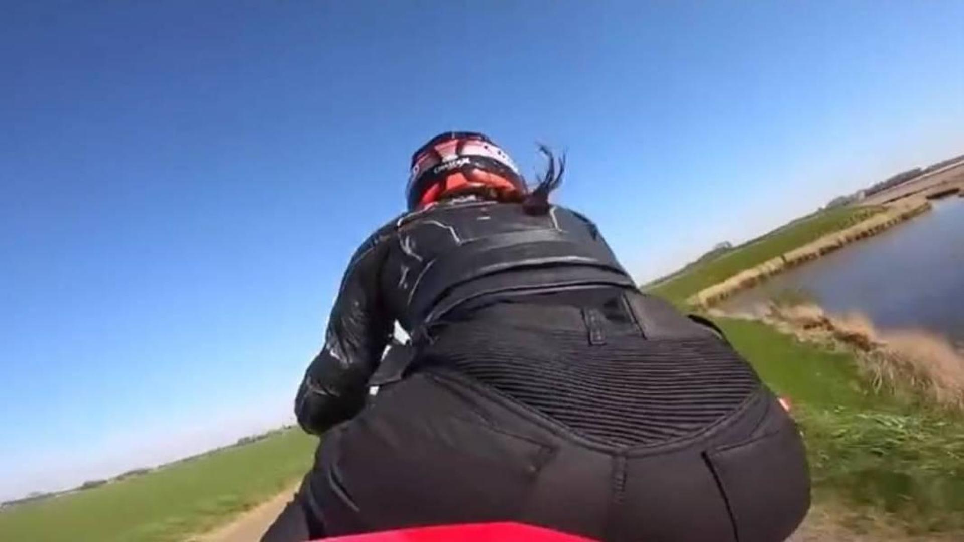 女骑真的很战斗