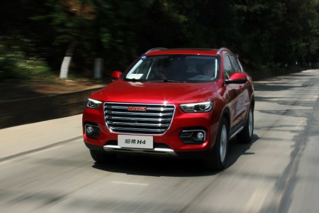 encino 久违的个性新志侃新车2评论数风流人物 还看今朝 红旗h9到店实