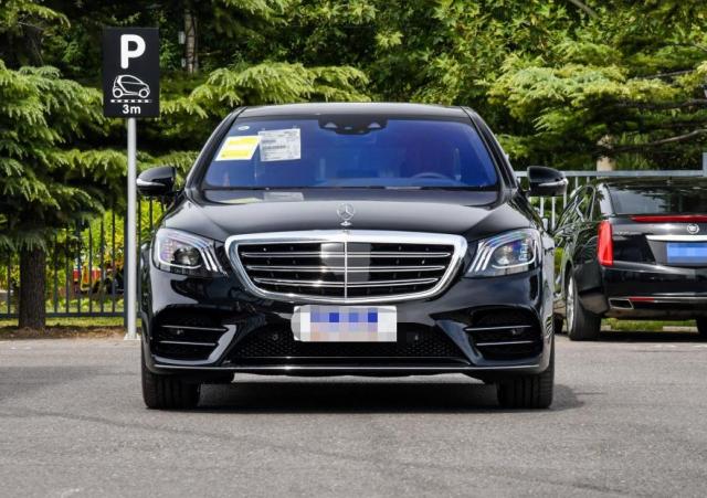 收入多少能开奔驰 157170919818.png