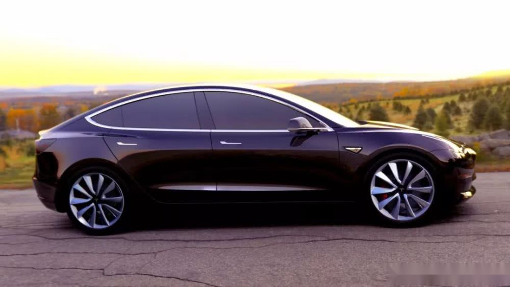 特斯拉model3怎么锁车 15836901847089677.png
